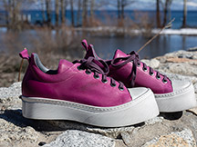 Lofina Lily Sneaker