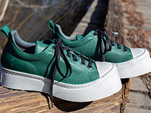 Lofina Lily Sneaker