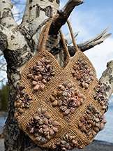 Sophie Digard Agate Bag