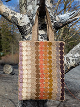 Sophie Digard Eclipse Bag