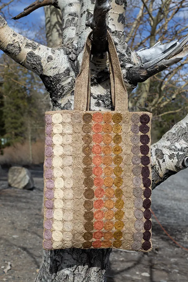 Sophie Digard Eclipse Bag
