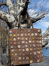 Sophie Digard Jupiter Bag