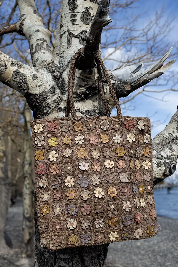 Sophie Digard Jupiter Bag