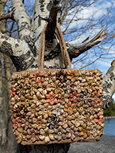 Sophie Digard Neptune Bag