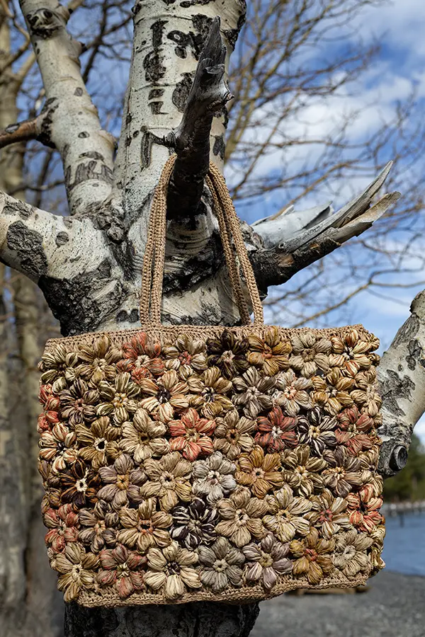 Sophie Digard Neptune Bag