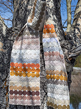 Sophie Digard Luna Scarf