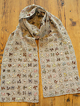 Sophie Digard Talia Scarf