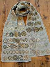 Sophie Digard Lila Scarf