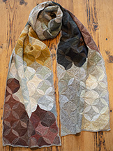 Sophie Digard Simone Scarf