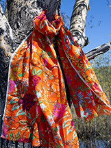 Epice Orleans Scarf