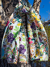 Epice Orleans Scarf