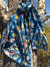 Epice Sayulita Scarf