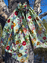 Epice Sayulita Scarf