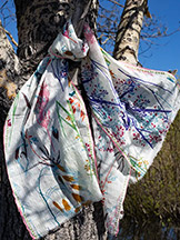 Epice Louise Scarf