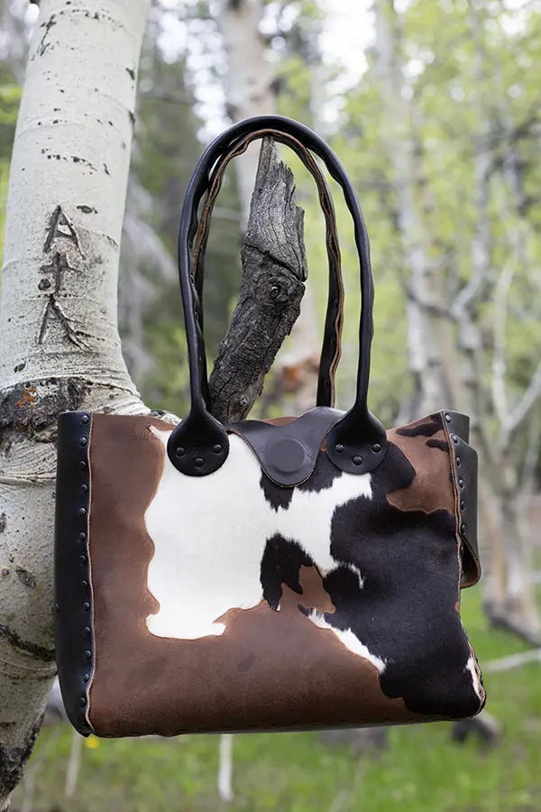 Cydwoq Pony Bright Bag