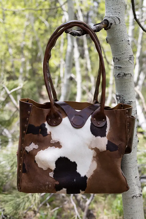 Cydwoq Pony Bright Bag
