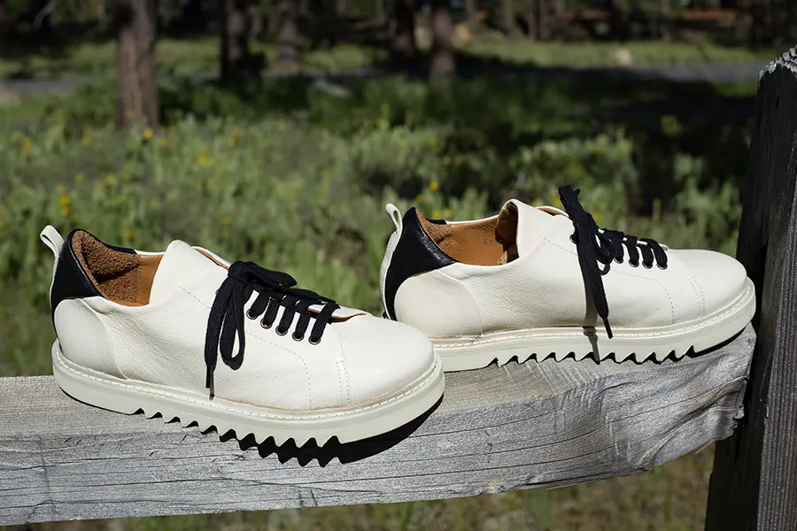 Ped Shoes - Pep Monjo