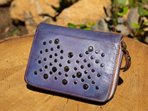AU79 Alchimia Wallet