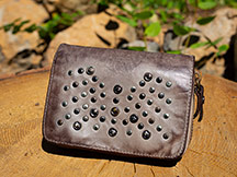 AU79 Alchimia Wallet