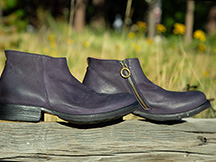 Fiorentini and Baker Evo