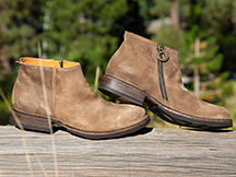 Fiorentini and Baker Evo