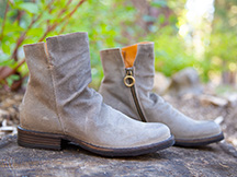 Fiorentini and Baker Elf Suede