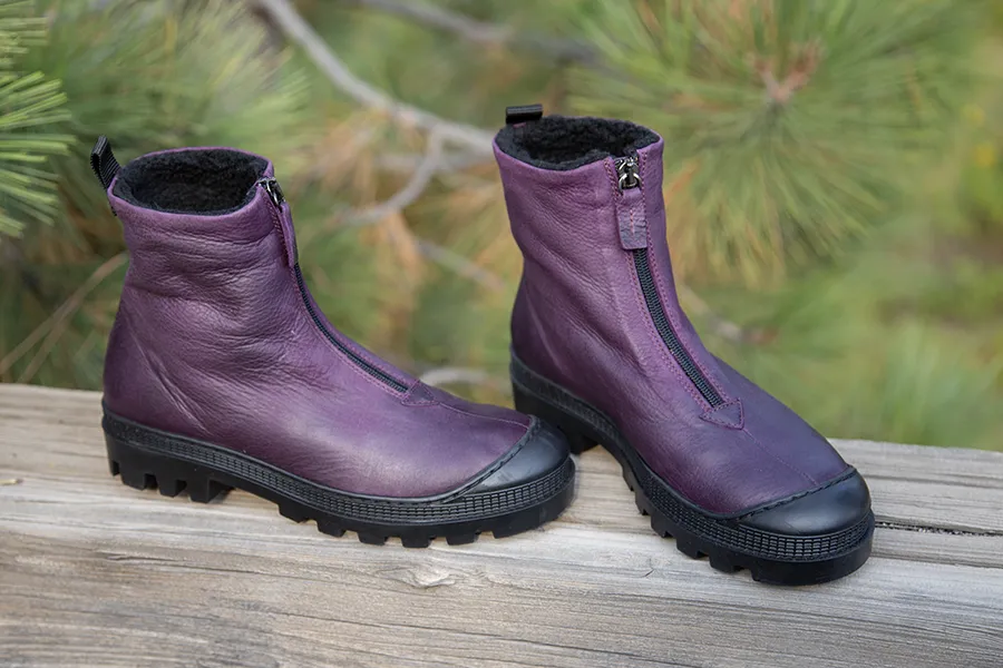Lofina boots sale shop