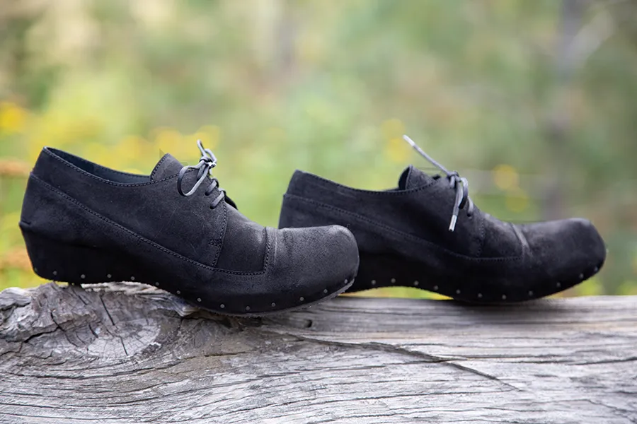 Ped Shoes Vialis