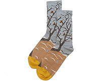 Bonne Maison Arbre Socks