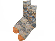 Bonne Maison Shell Socks