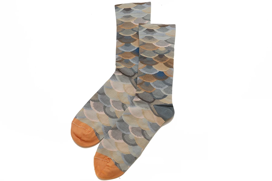 Bonne Maison Shell Socks
