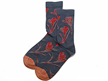 Bonne Maison Crocus Socks