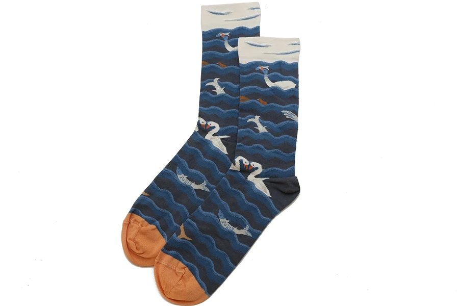 Bonne Maison Noah Socks