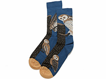 Bonne Maison Owl Socks