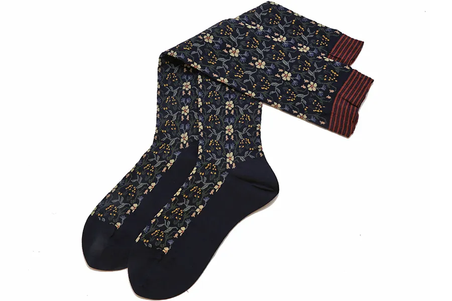 Louis Vuitton socks shoes