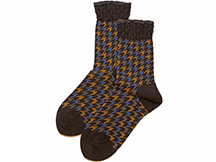 Antipast Chidori Socks
