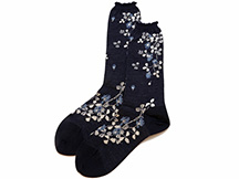 Antipast Shamrock Socks