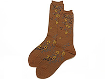 Antipast Shamrock Socks
