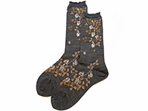 Antipast Shamrock Socks
