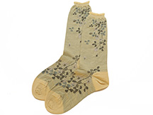 Antipast Shamrock Socks