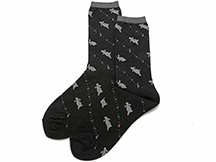 Antipast Bunny Socks