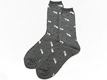 Antipast Bunny Socks