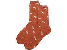 Antipast Bunny Socks