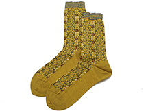 Antipast Wallflower Socks