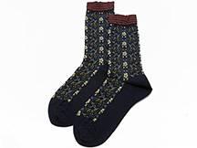 Antipast Wallflower Socks