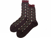 Antipast Wallflower Socks