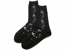 Antipast Peace Socks