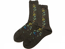 Antipast Peace Socks