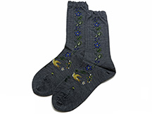 Antipast Peace Socks