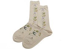 Antipast Peace Socks